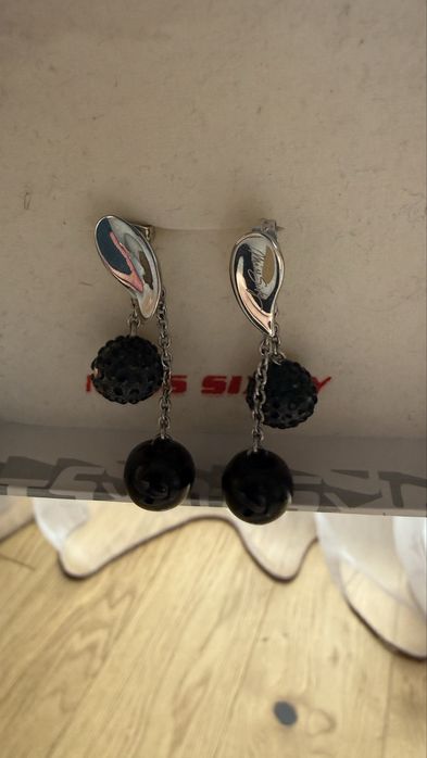 Miss Sixty обеци