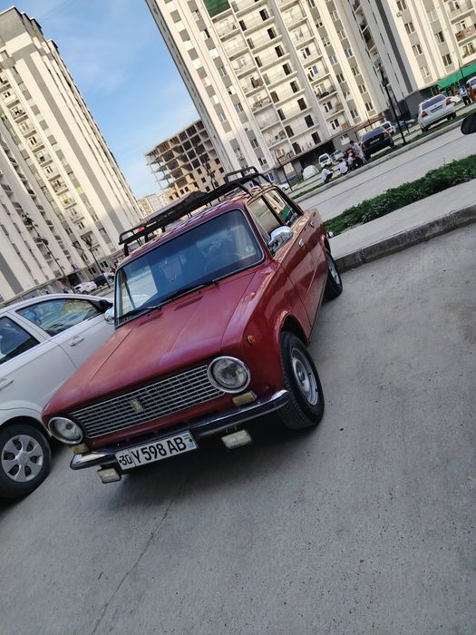 Other 2101 1987 — 3