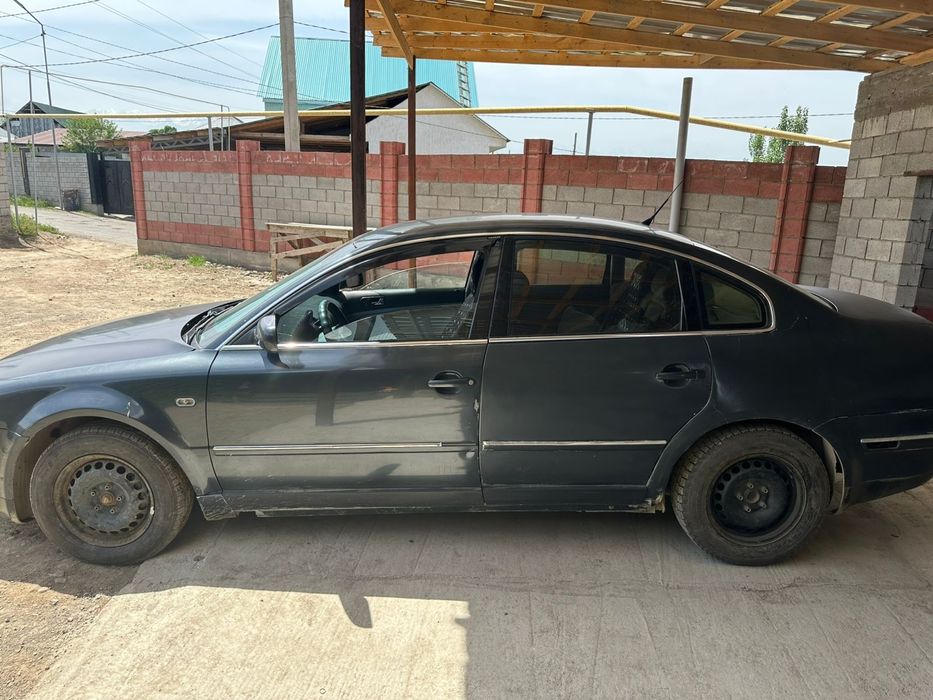 Машина хорошая ишё едет