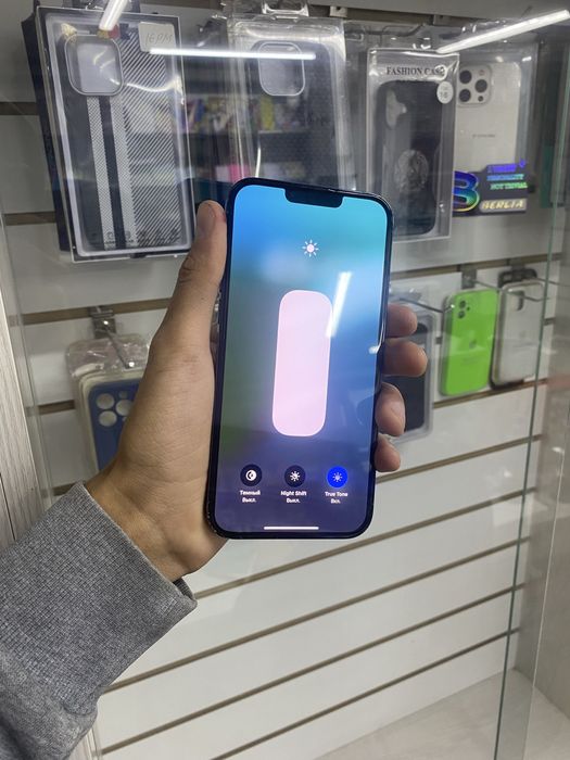 Продам Айфон 13 Pro Max 256gb