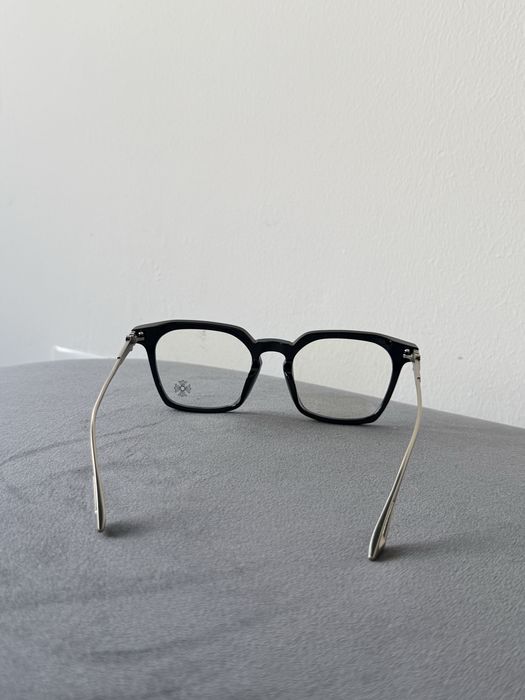 Ochelari Chrome Hearts Unisex
