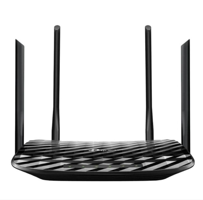 Wi-Fi роутер (модем) TP-LINK Archer C6