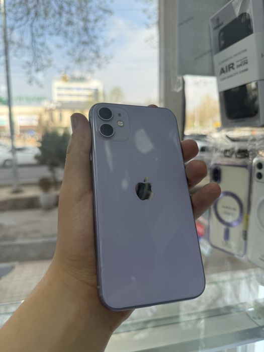 Iphone 11 64 gb