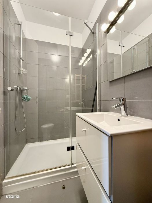 3 camere cu personalitate | Baneasa – Petrom City