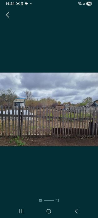 Продам дачу на сад здоровье