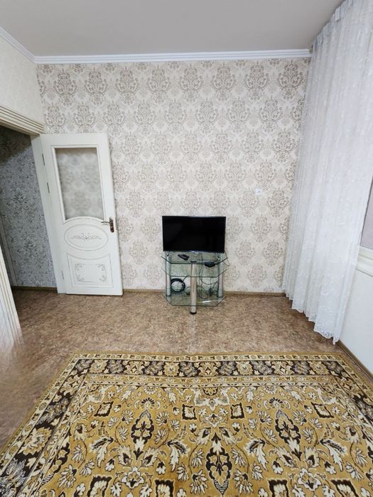 Аренда 1*2 комнатной квартиры Юнусабад 14-квартал Ор-р Корзинка