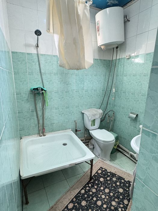 Продам большой светлый дом
