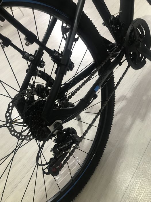 Продам велосипед взрослый