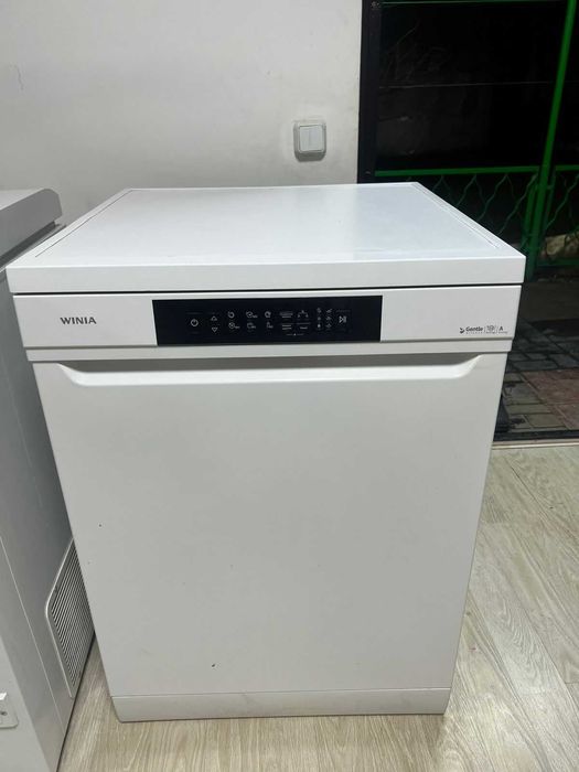 посудомоечная машина