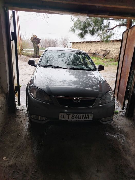 Gentra 1,5 kiska toza