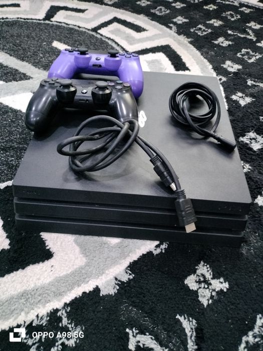 Vând pese 4 pro in stare foarte buna