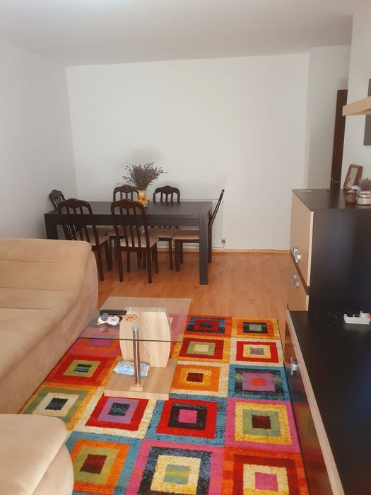 Apartament 4 camere