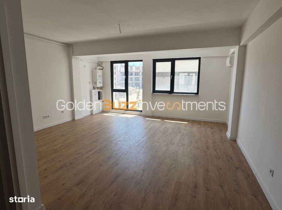Studio Dublu 40mp utili  Pipera