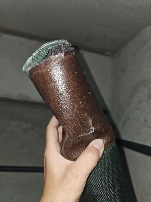 Husă arma vânătoare Klever Sport