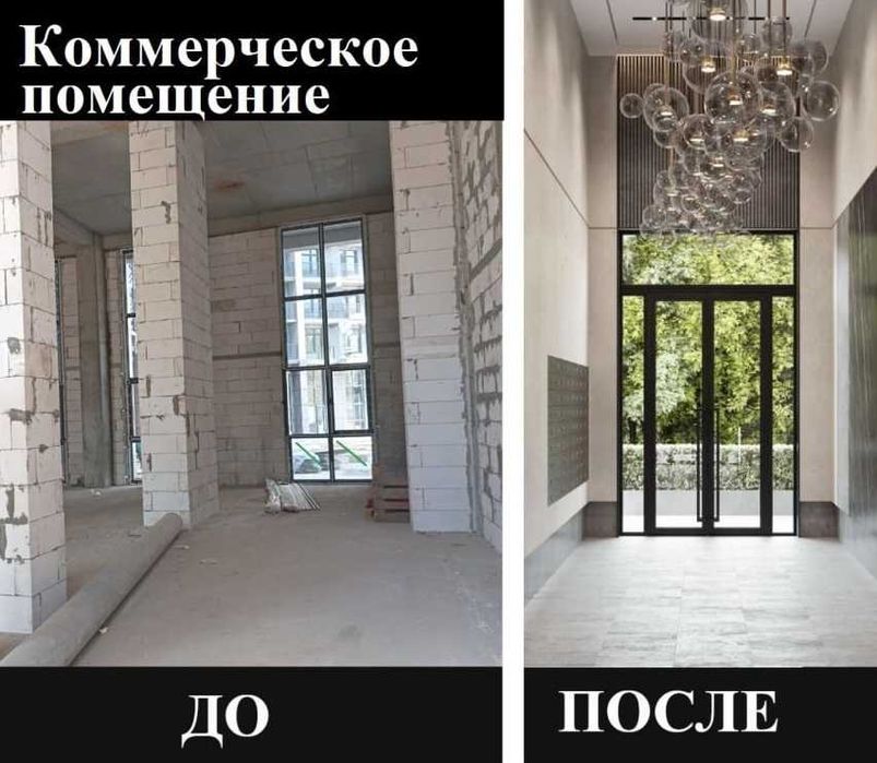 ЖК "Манхэттен". 6-комнатная, 123 м². Дархан, парк Тельман