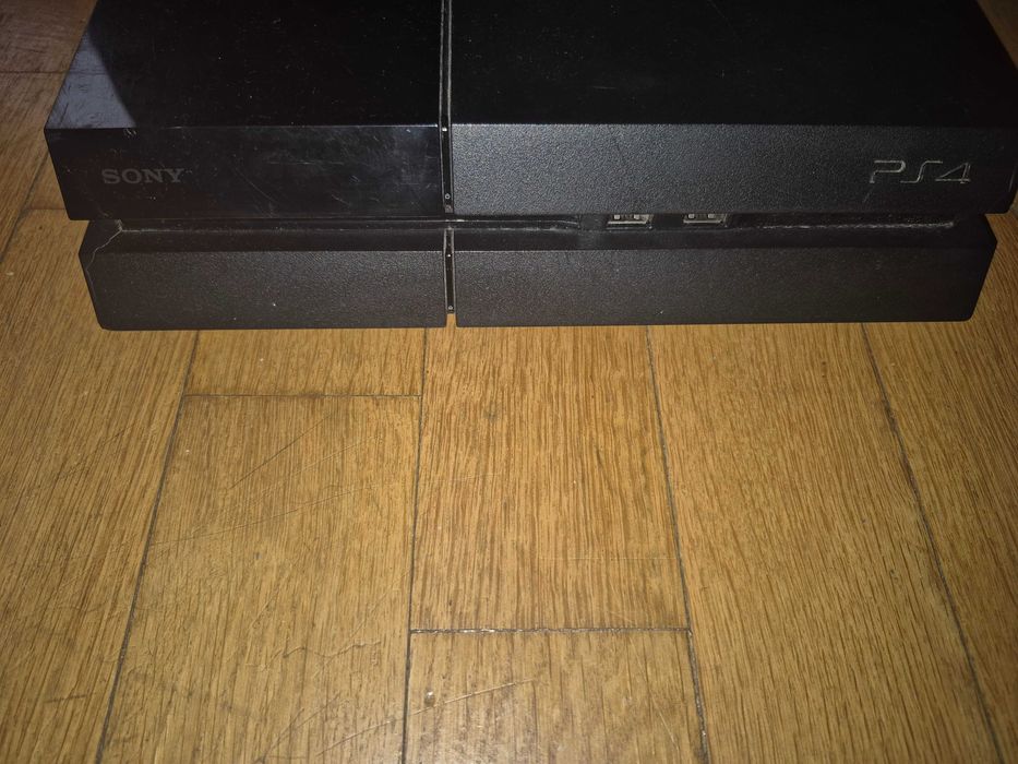 Consola PS4 playstation 4 pentru piess