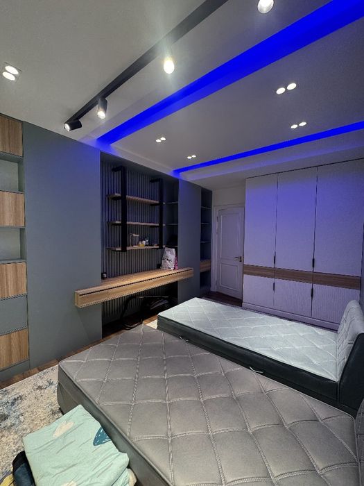 С 10 февраля, Без риелторских услуг Яккасарай сити малл, 3х ком, парко