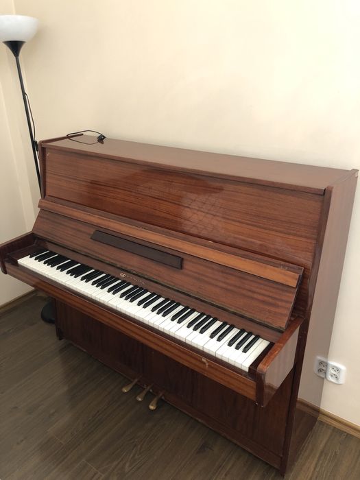 Продам пианино «Беларусь»