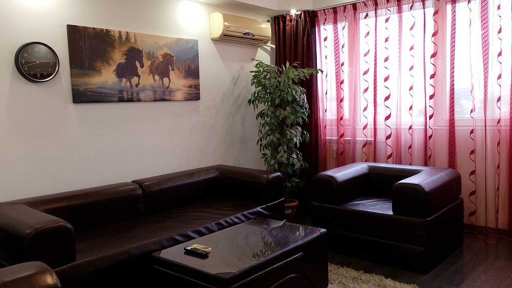 Apartament două camere Bvd. Dimitrie Cantemir, București