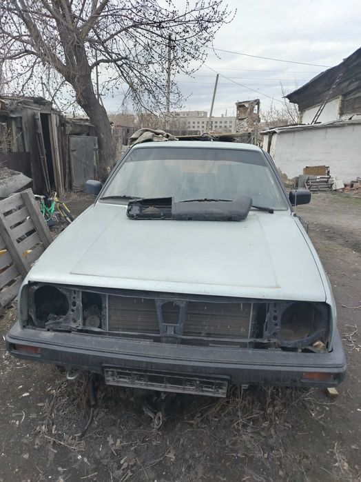 Volksvagen golf кузов