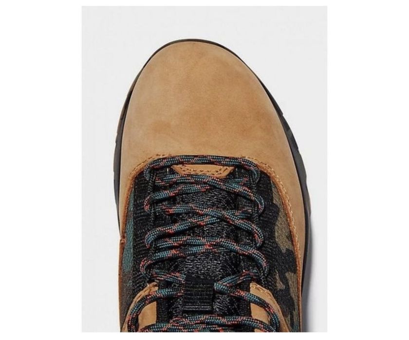 Ботинки Timberland 38 размер