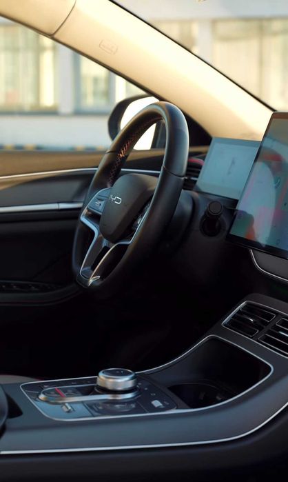 Yangi BYD Chazor DM-i Champion 2026 rasmiy dilerdan kafolat bilan