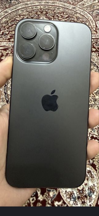 Iphone 16 pro ideal