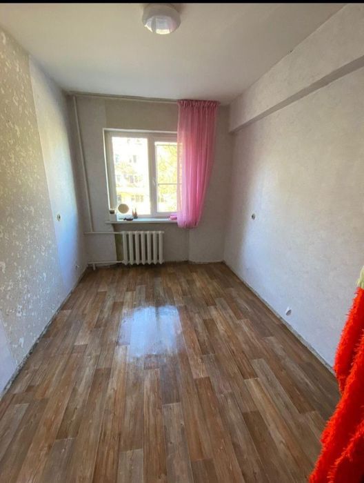 Продам 3 комнатную квартиру на 45 аптеке