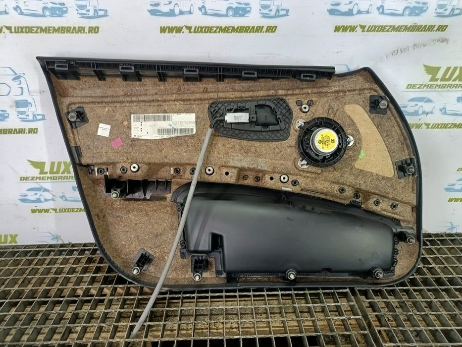 Fata portiera usa dreapta fata BMW Seria 3 E91 (facelift)  [din 2008