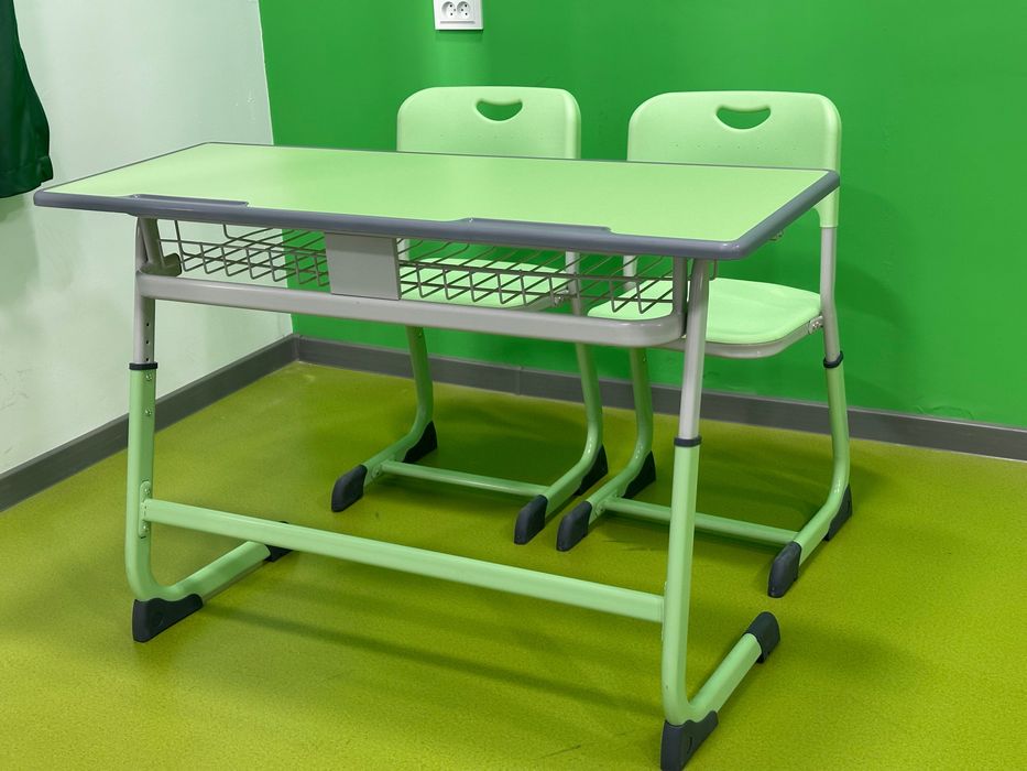 5 хил размергача кўтарилувчи Мактаб парталар