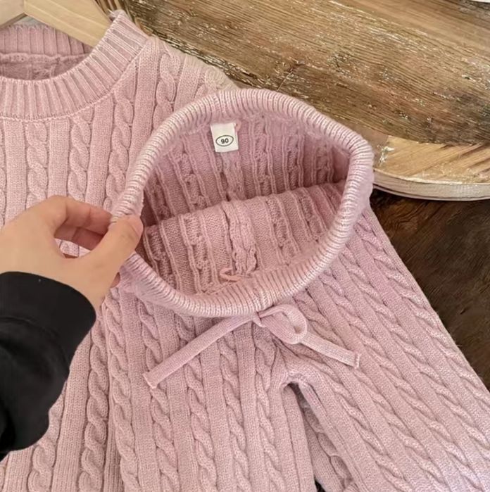 Костюм для девочки