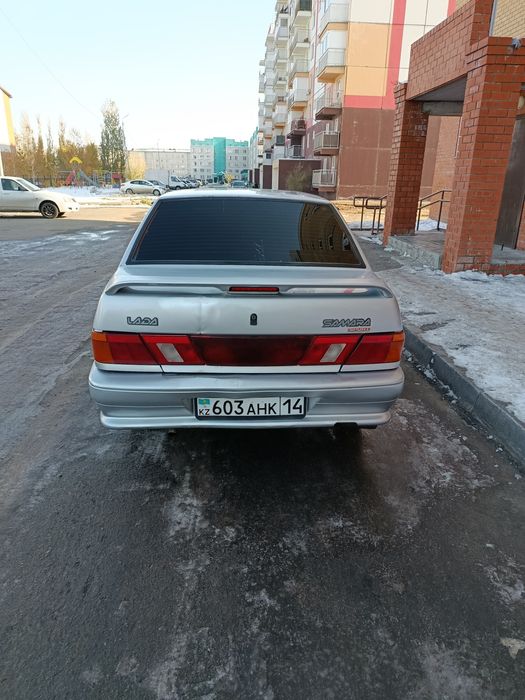 Продам ваз 2115  в хорошем состоянии