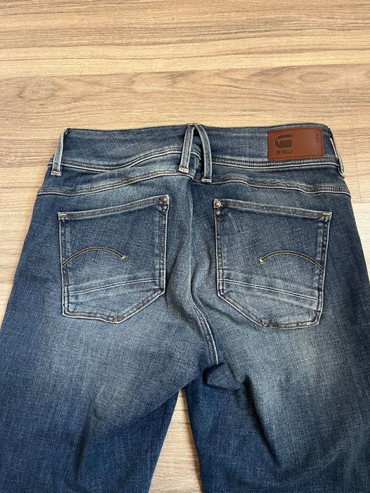 Дамски дънки G-star