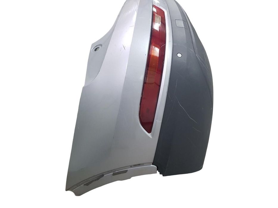 Bara Spate Audi Q3 8U 2015 - 2018