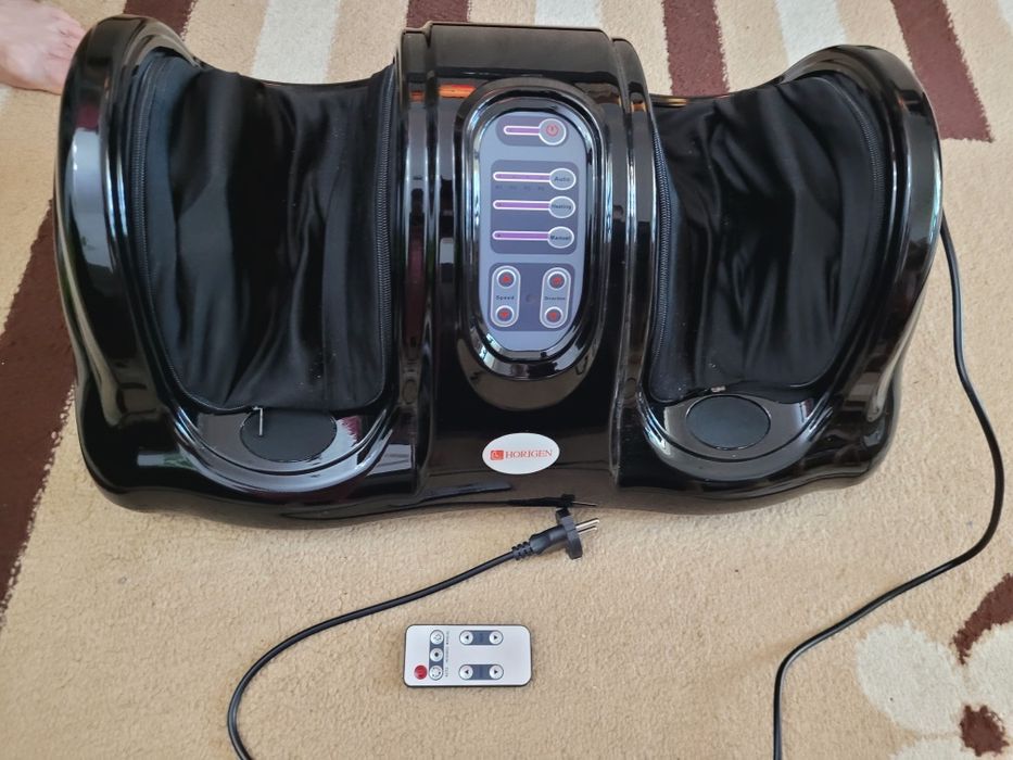 Aparat masaj Horigen