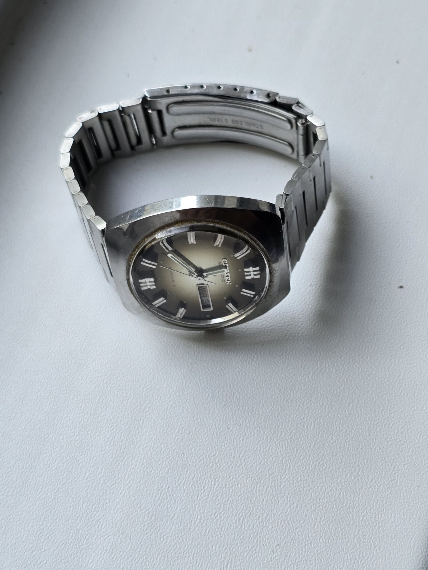Ceas citizen automatic 21 jewels store