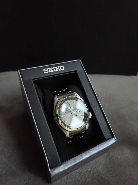 Ceas Seiko 5 Sports Style
