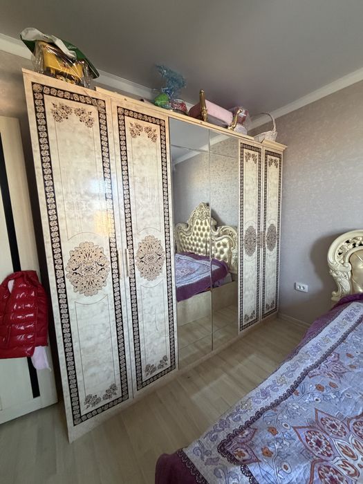 Спальный комплекты