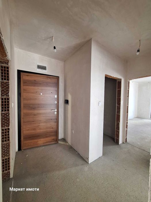 Продава се Тристаен апартамент в Стара Загора, Аязмото - 167 кв.м за 474 €/кв.м - Снимка #3