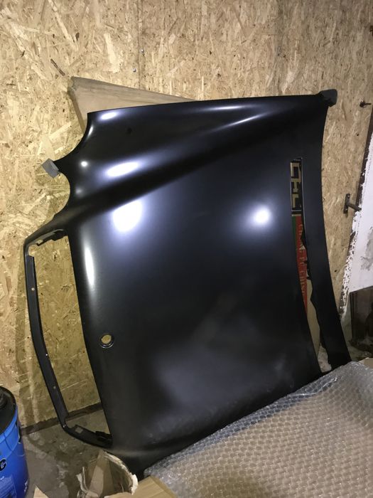 Гольф 3 капоты новые