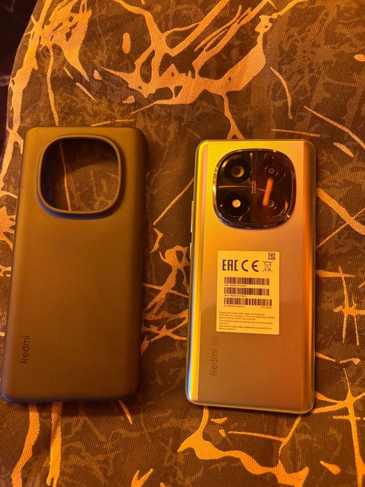 Продам Xiaomi Redmi Note 14 pro+ 5g 256gb