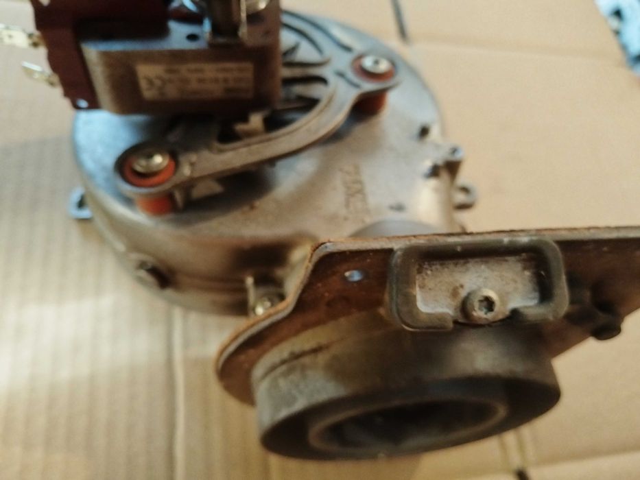 Ventilator gr03315 centrala termica