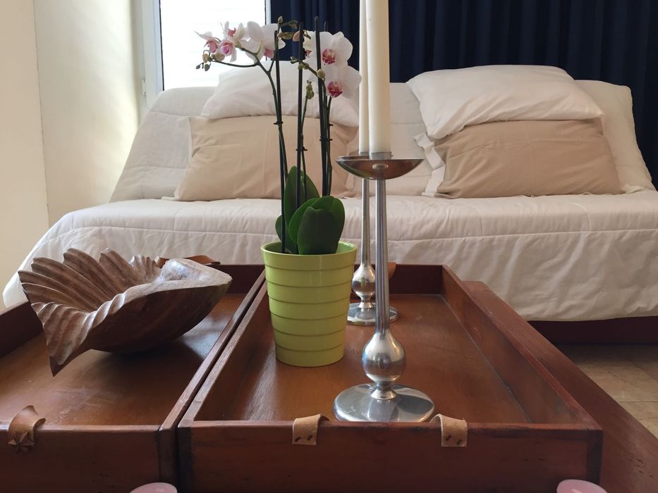 Дава се под наем Двустаен апартамент в Пловдив, Център - 70 кв.м за 2500 € - Снимка #5