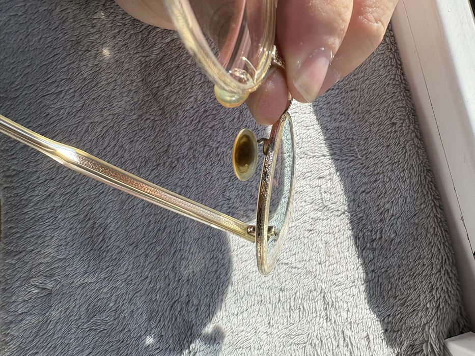 Rame de ochelari Gucci