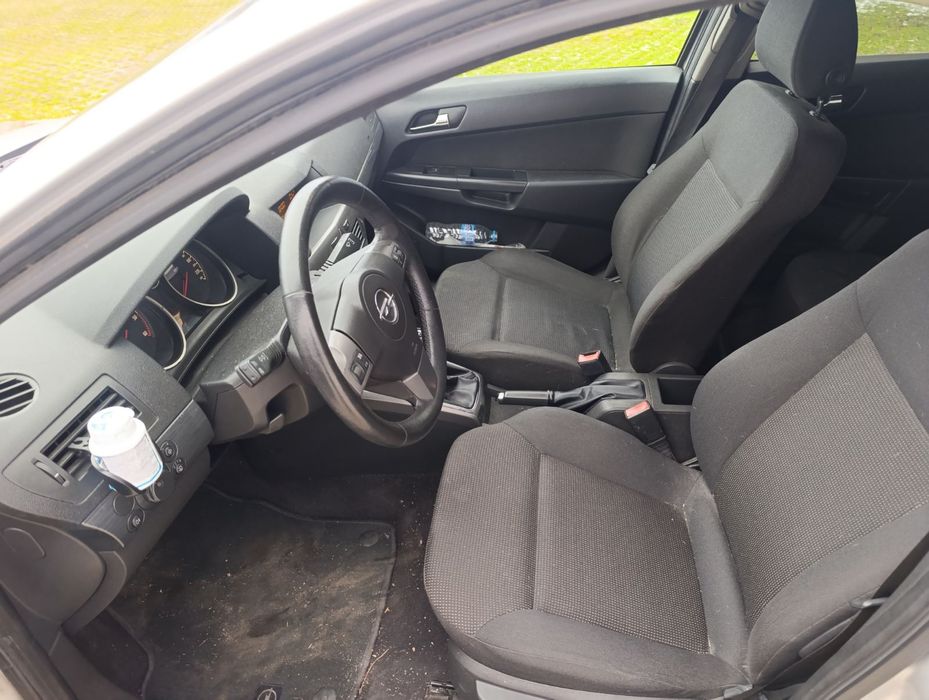 Части за Opel Astra H 1.7 / Опел Астра  1,7