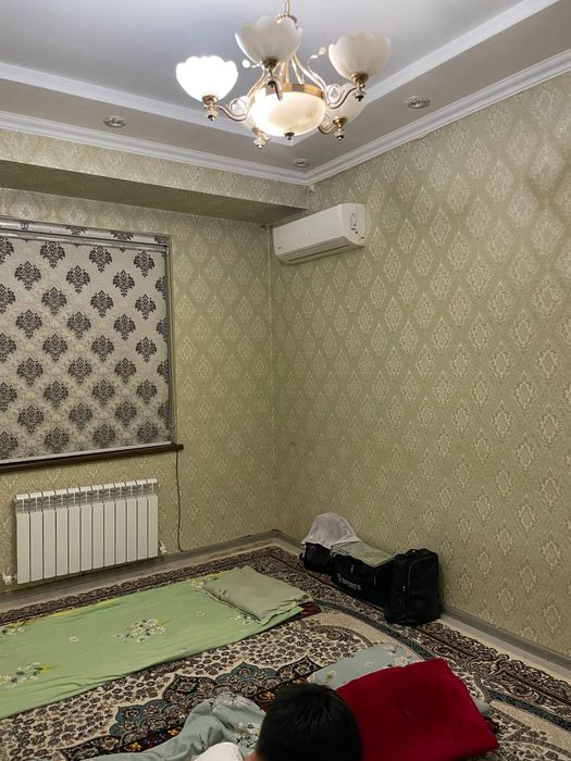 Угил Боларга Квартира