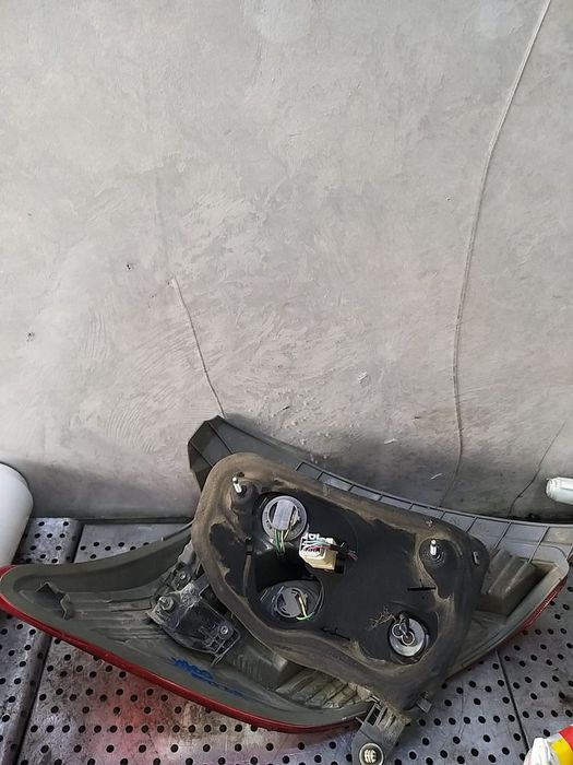 Stop tripla lampa dreapta toyota yaris 3 p13
