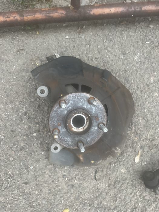 Датчики ABS на lexus rx. 350 330 harrier