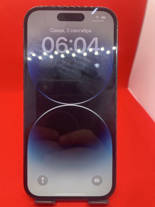 Iphone 14 pro 256 gb