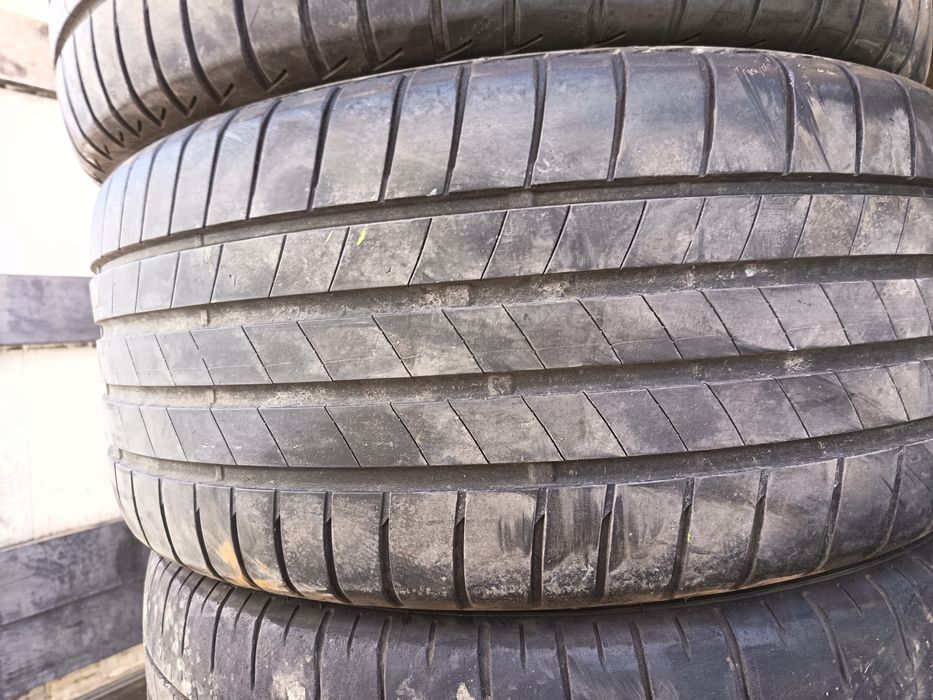 Anvelope vara 255 45 18 Bridgestone 2022 6mm